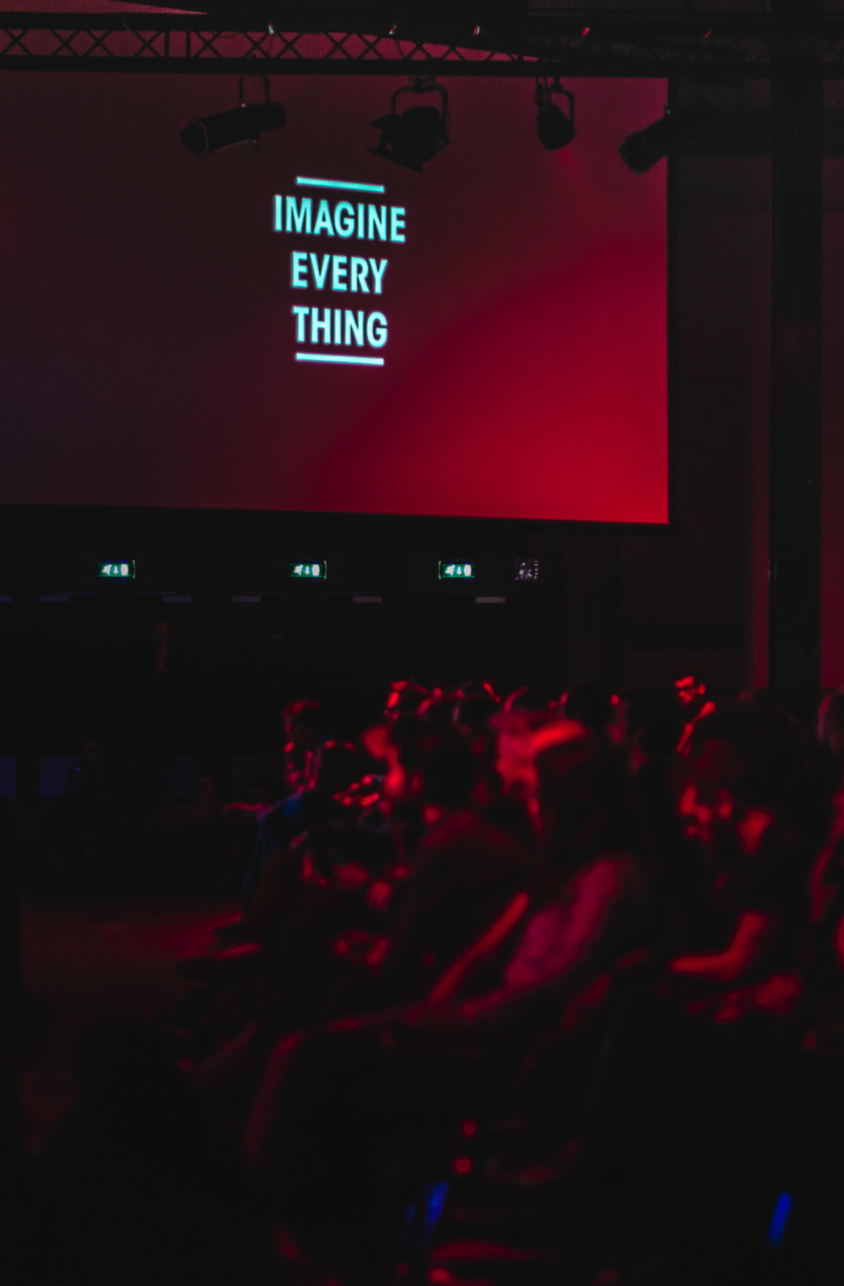 Photo by Alexandre Debiève on Unsplash